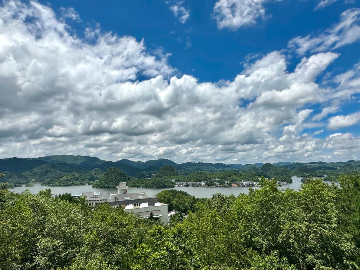 《农民日报》关注贵阳：打造数字文化产业助推乡村振兴